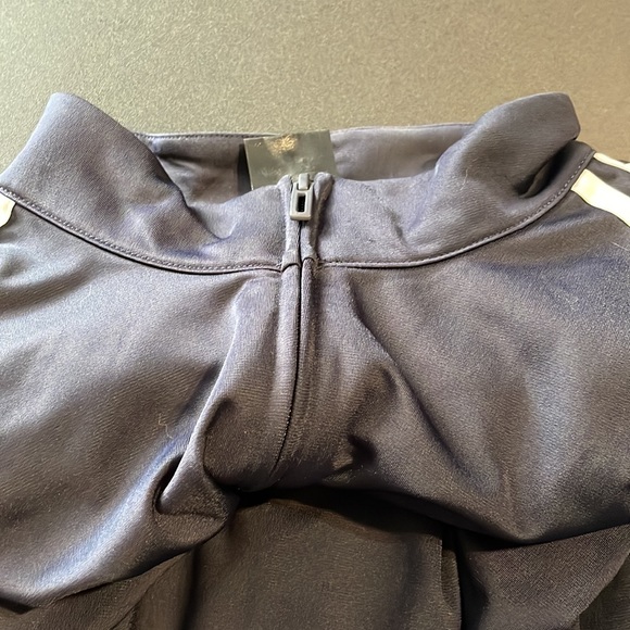 Adidas Mens Zip Up Jacket Sz 2XL - Picture 7 of 7